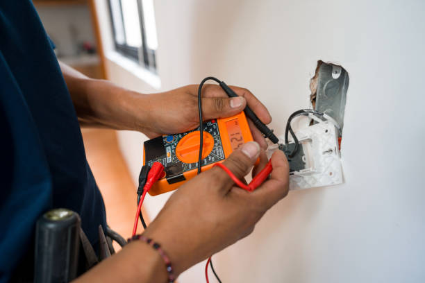 Best Electrical Contractors for Businesses  in Chamberlain, SD