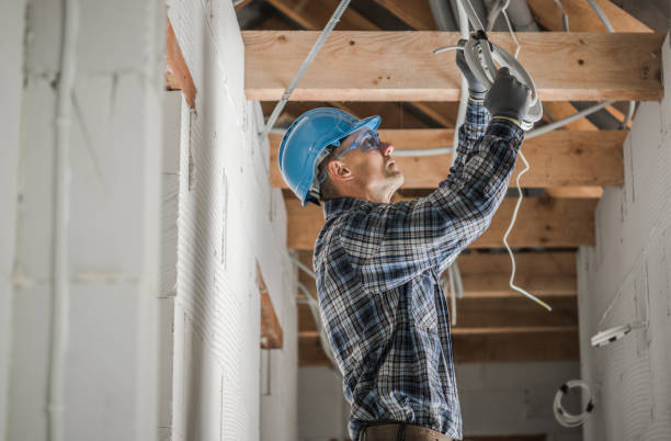 Best Electrical System Inspection  in Chamberlain, SD