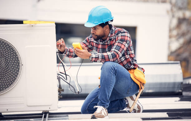 Best Electric Panel Repair  in Chamberlain, SD