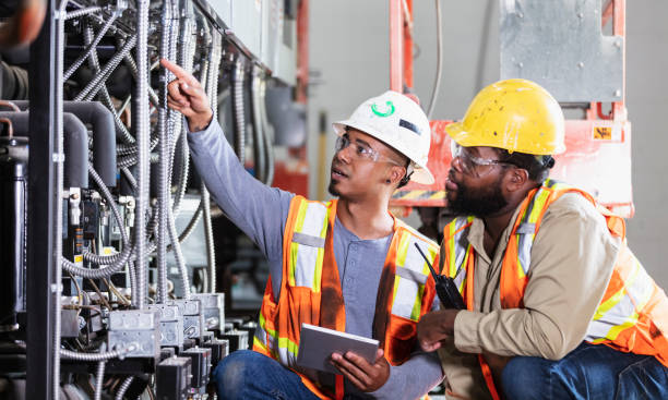 Best Electrical Troubleshooting Services  in Chamberlain, SD
